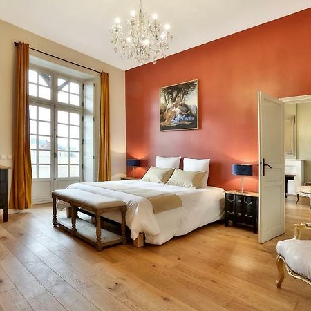 La Maison Des Consuls Périgueux Zewnętrze zdjęcie
