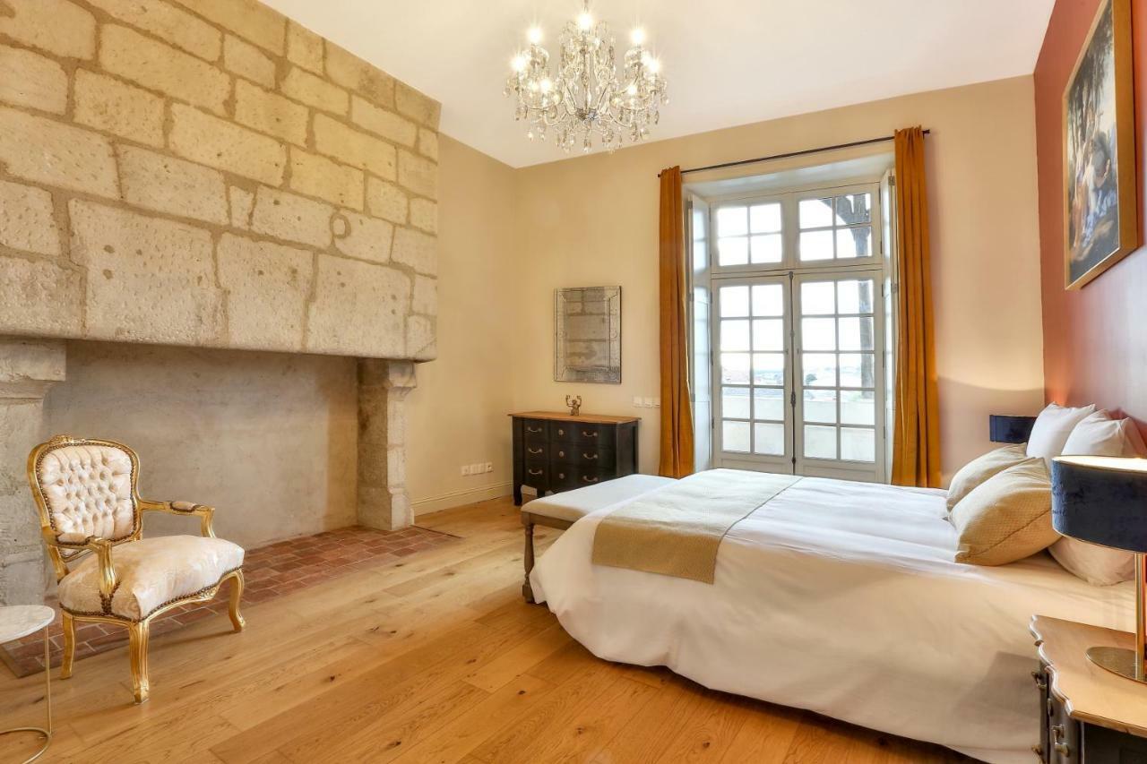 La Maison Des Consuls Périgueux Zewnętrze zdjęcie