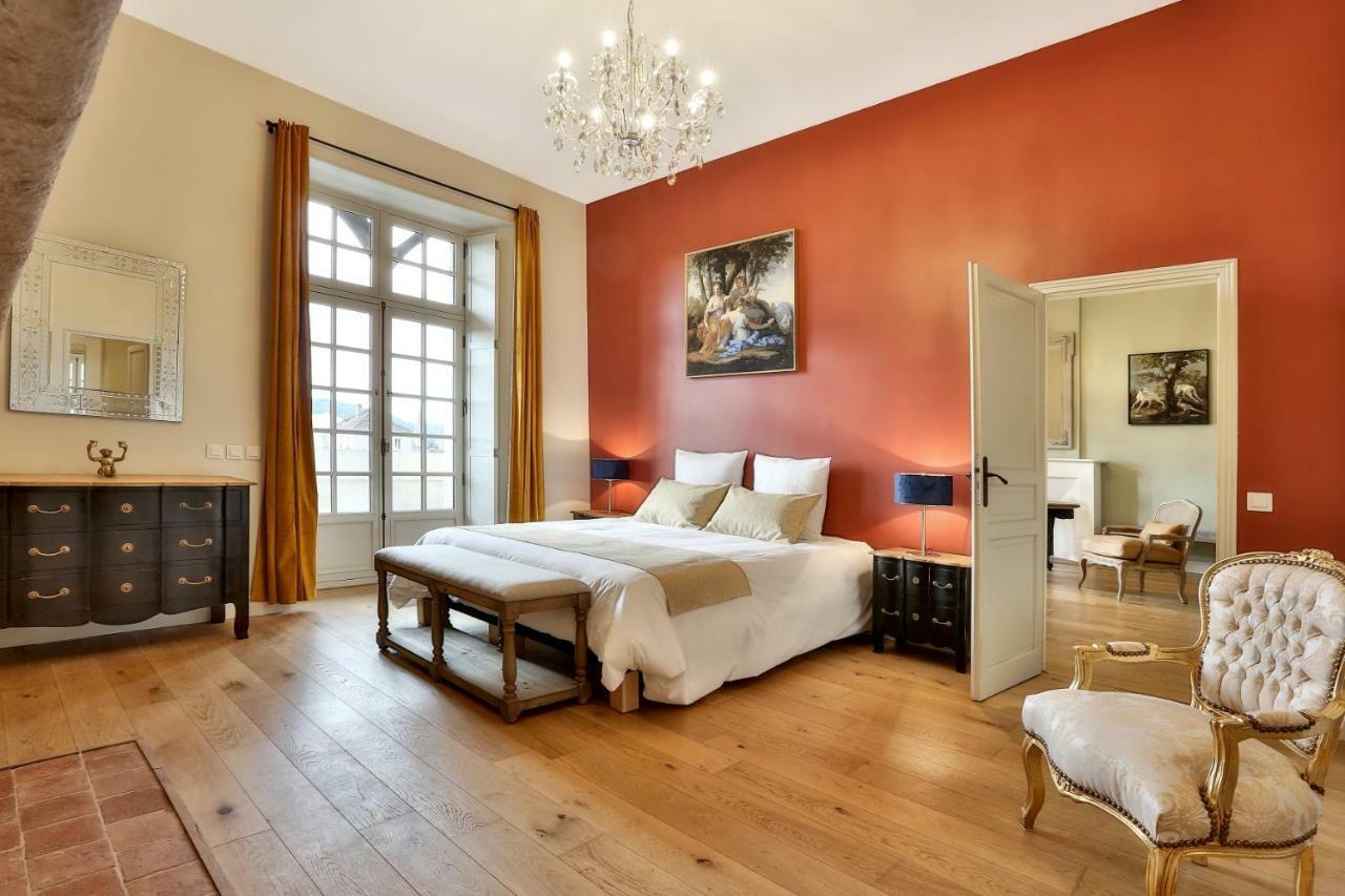 La Maison Des Consuls Périgueux Zewnętrze zdjęcie