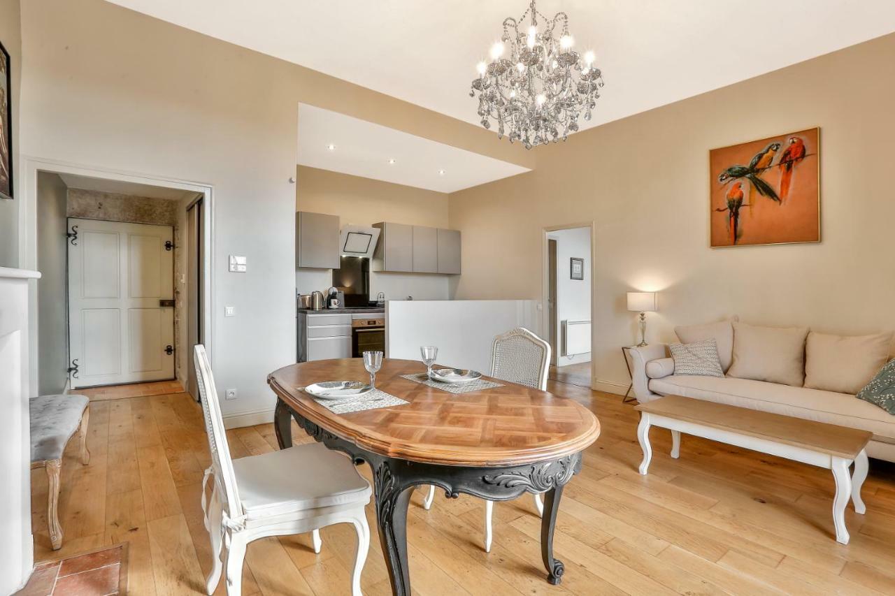 La Maison Des Consuls Périgueux Zewnętrze zdjęcie