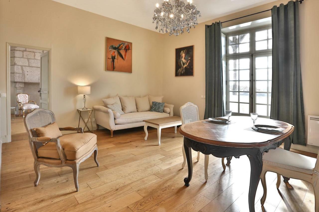 La Maison Des Consuls Périgueux Zewnętrze zdjęcie