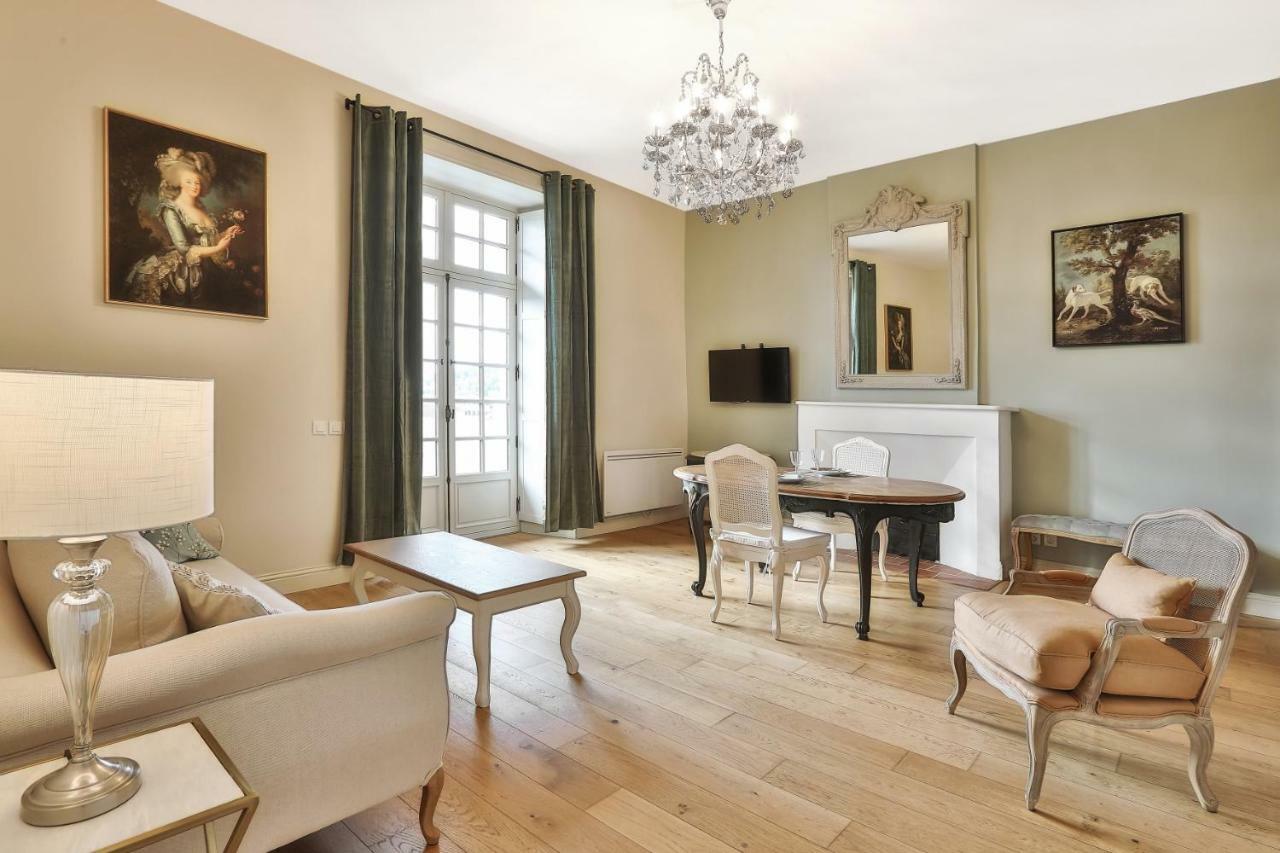 La Maison Des Consuls Périgueux Zewnętrze zdjęcie