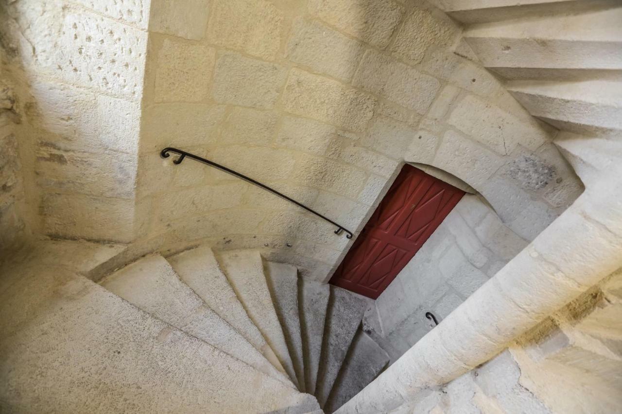La Maison Des Consuls Périgueux Zewnętrze zdjęcie