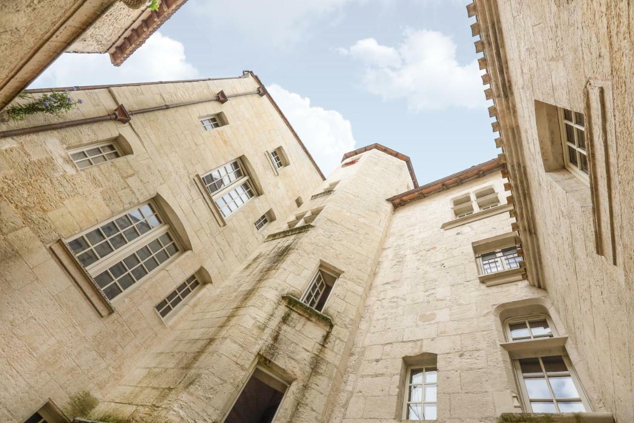 La Maison Des Consuls Périgueux Zewnętrze zdjęcie